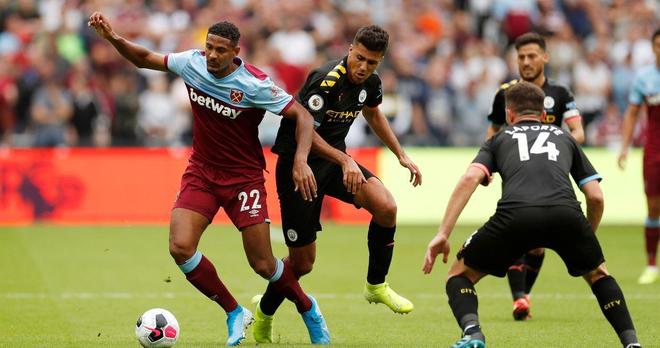 瞬间追上！雷霆多点开花不到2分钟回应10-0小高潮 追到差1分！（雷霆多点开花，2分钟打出10-0攻势，瞬间将分差缩至1分）