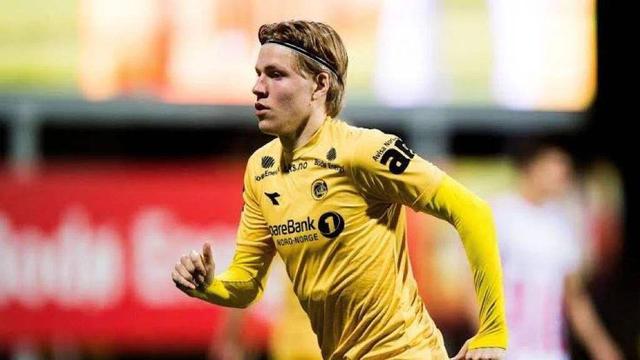 伊森-威廉斯：为曼联进球是梦想成真，我最后一刻才入选美国行（伊森-威廉斯：为曼联破门圆梦，赴美之行我压哨入选）