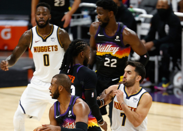 Stein：公牛预计在库明加具备交易资格后对他展开追求（Stein：库明加一旦符合交易条件，公牛预计将积极追求他）