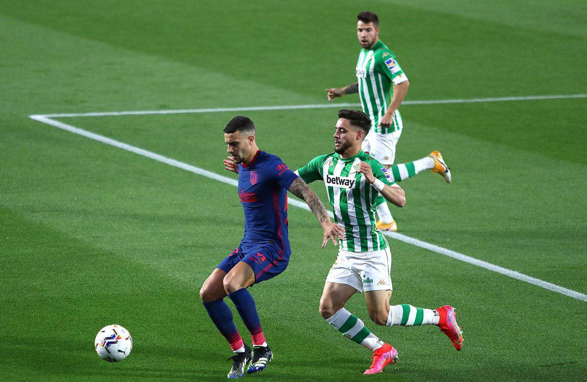 詹姆斯谈里夫斯表现：他有天赋又很勤奋，由衷为他感到开心（詹姆斯盛赞里夫斯：天赋兼勤勉，我真心替他高兴）