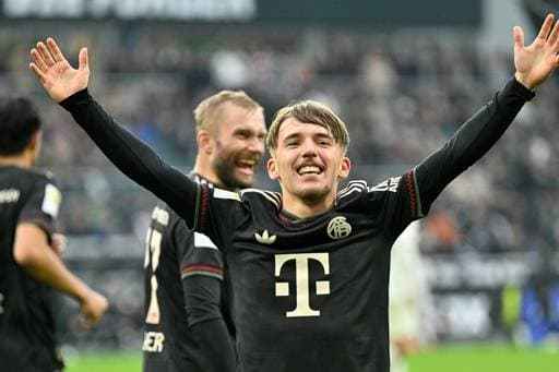 每体：众多欧洲球队有意王钰栋，最终目的地可能是英超或德甲（每体：王钰栋获多家欧洲球队青睐，或将加盟英超或德甲）